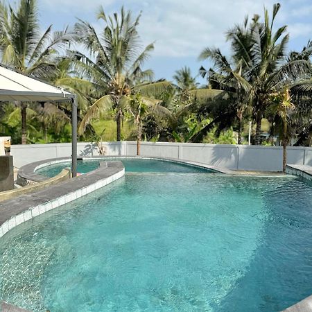 Sanava Balian Bed & Breakfast Exterior photo