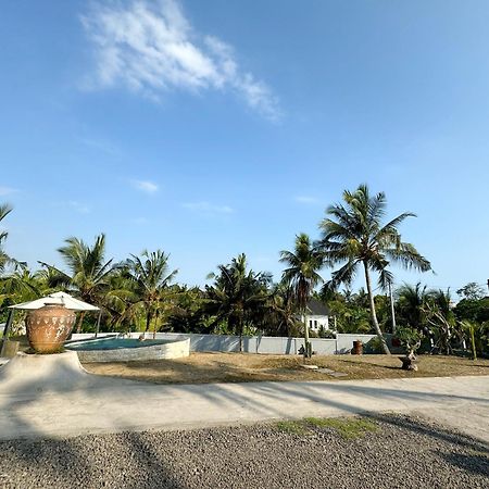 Sanava Balian Bed & Breakfast Exterior photo