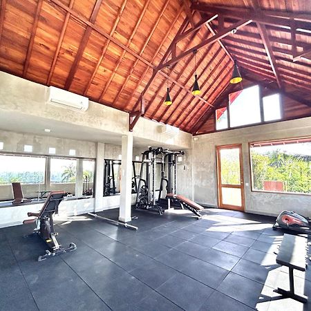 Sanava Balian Bed & Breakfast Exterior photo