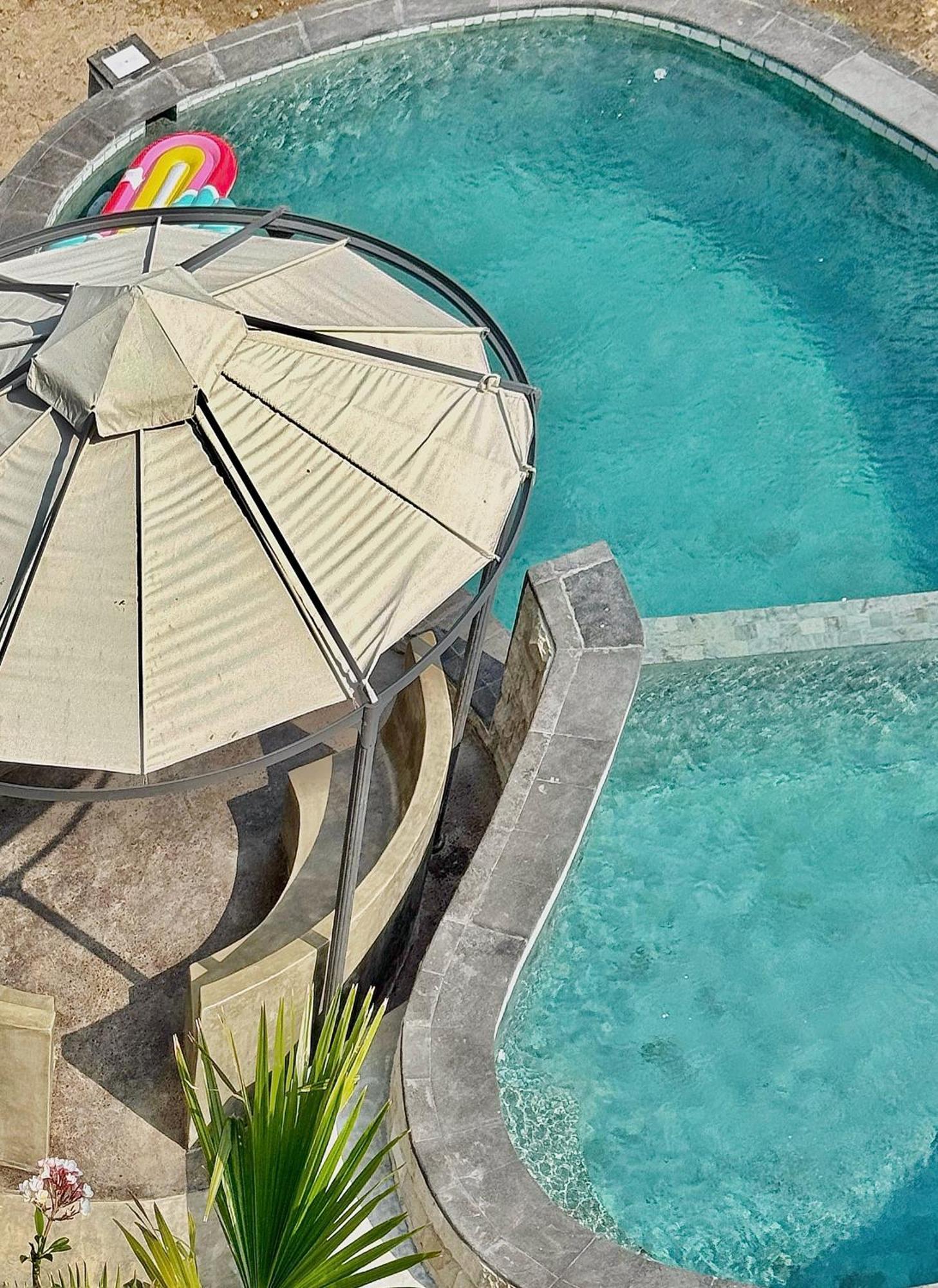 Sanava Balian Bed & Breakfast Exterior photo