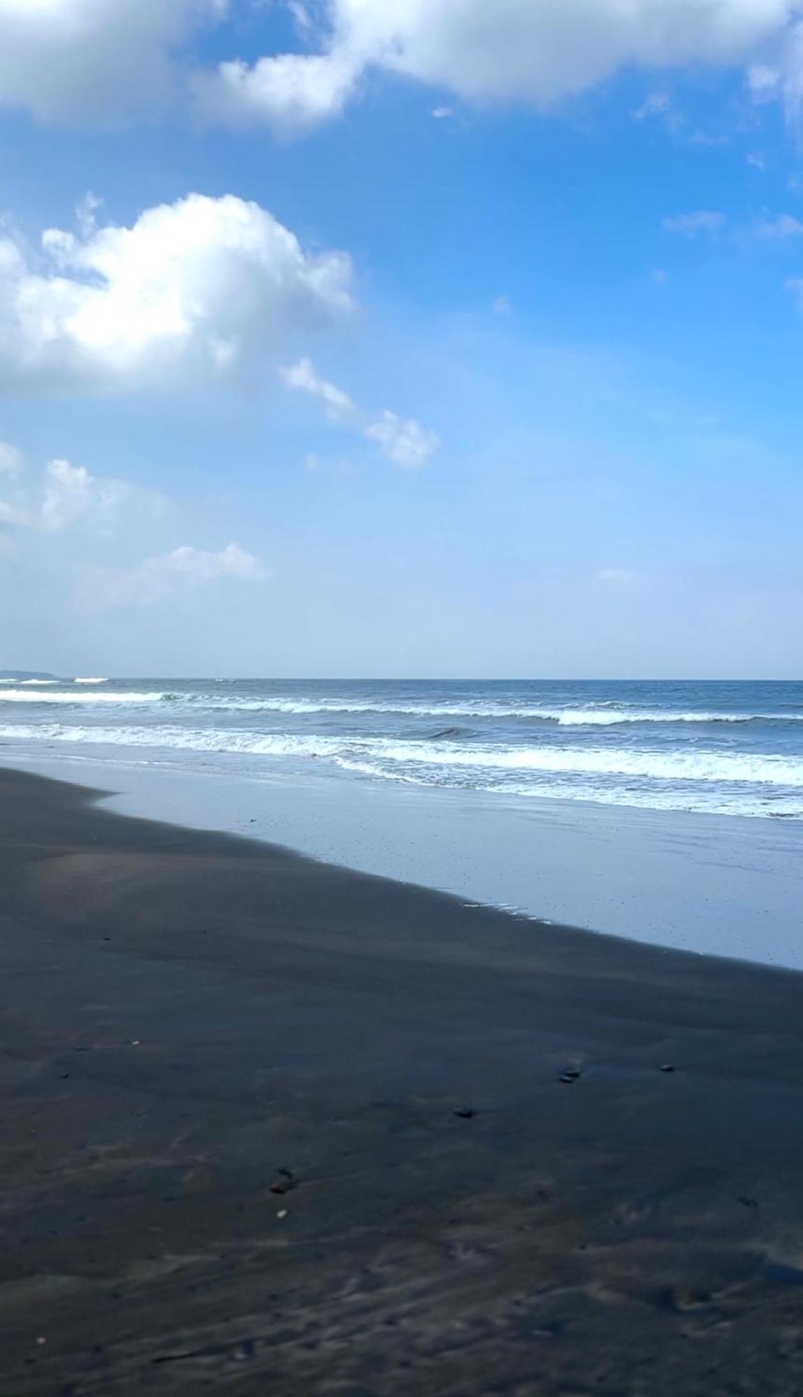 Sanava Balian Bed & Breakfast Exterior photo