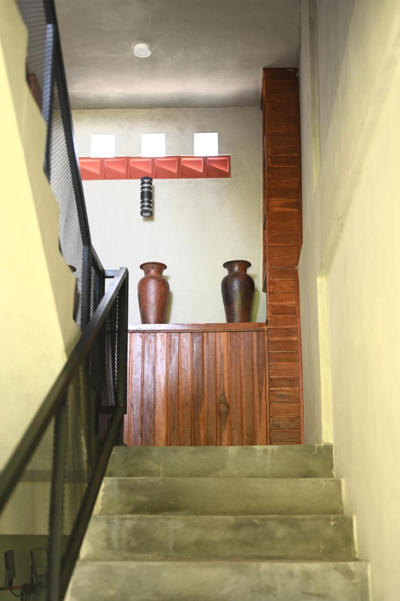 Sanava Balian Bed & Breakfast Exterior photo