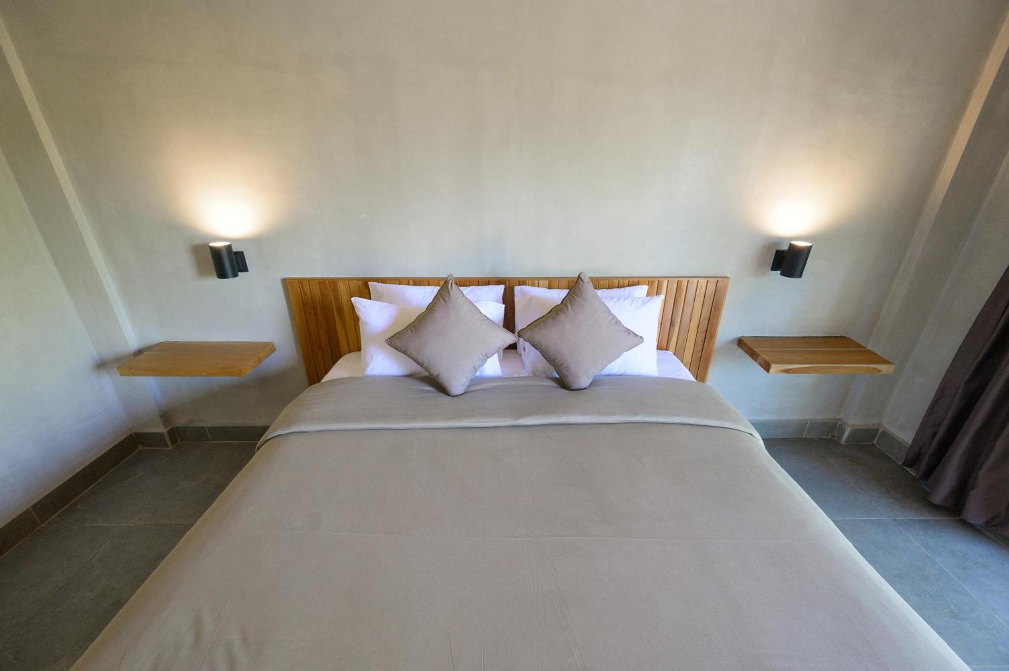 Sanava Balian Bed & Breakfast Exterior photo
