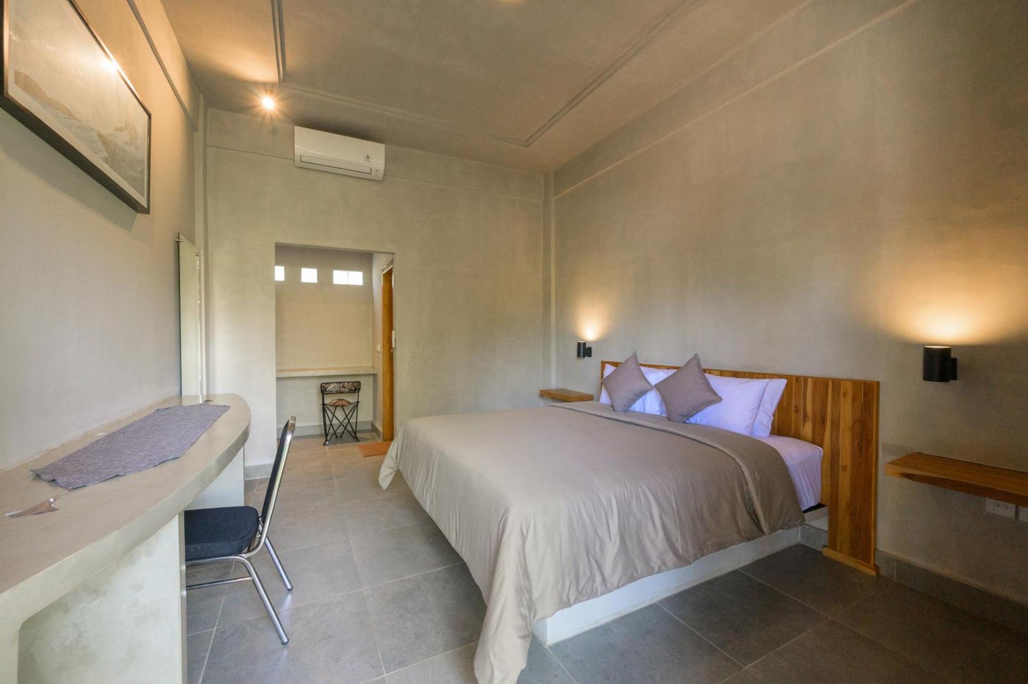 Sanava Balian Bed & Breakfast Exterior photo