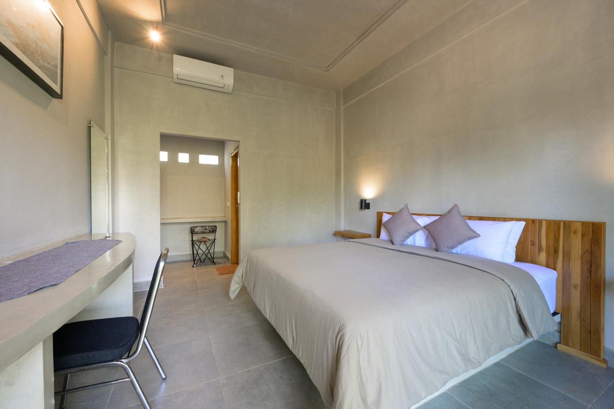Sanava Balian Bed & Breakfast Exterior photo