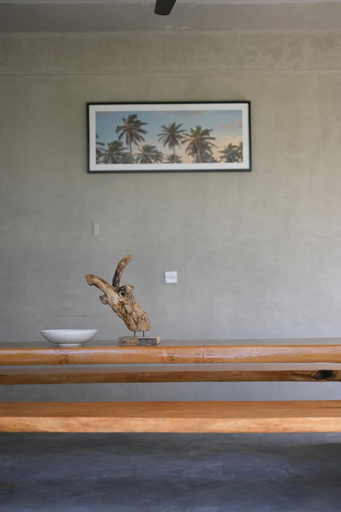 Sanava Balian Bed & Breakfast Exterior photo