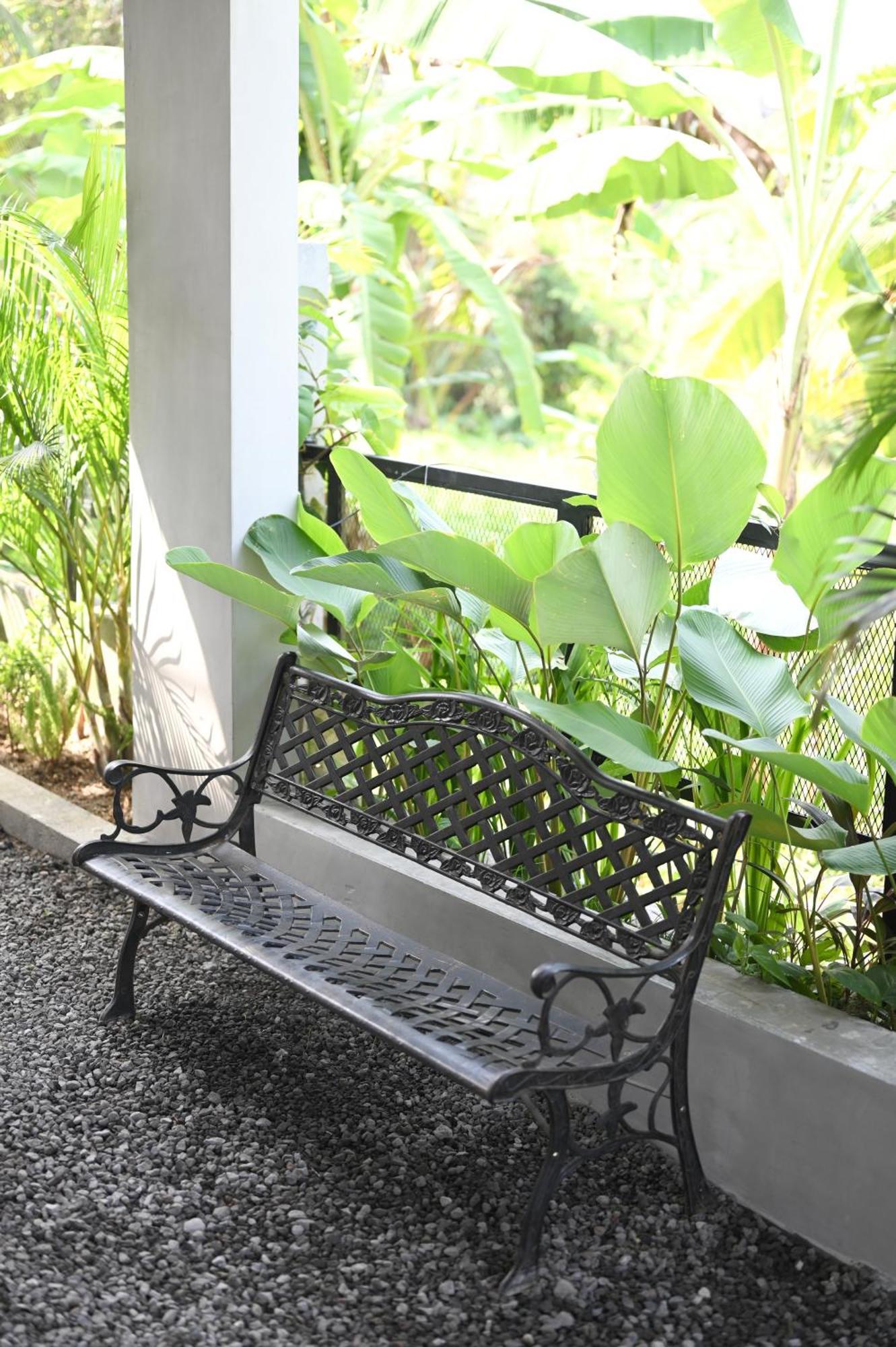 Sanava Balian Bed & Breakfast Exterior photo